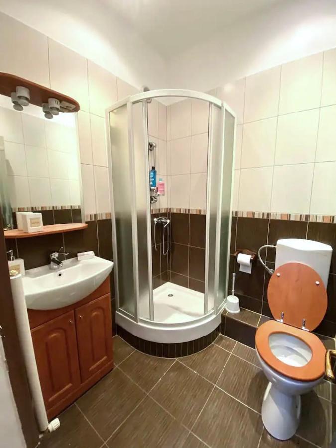 Harmony Homes- Piata Unirii Central Apartament Temešvár Exteriér fotografie