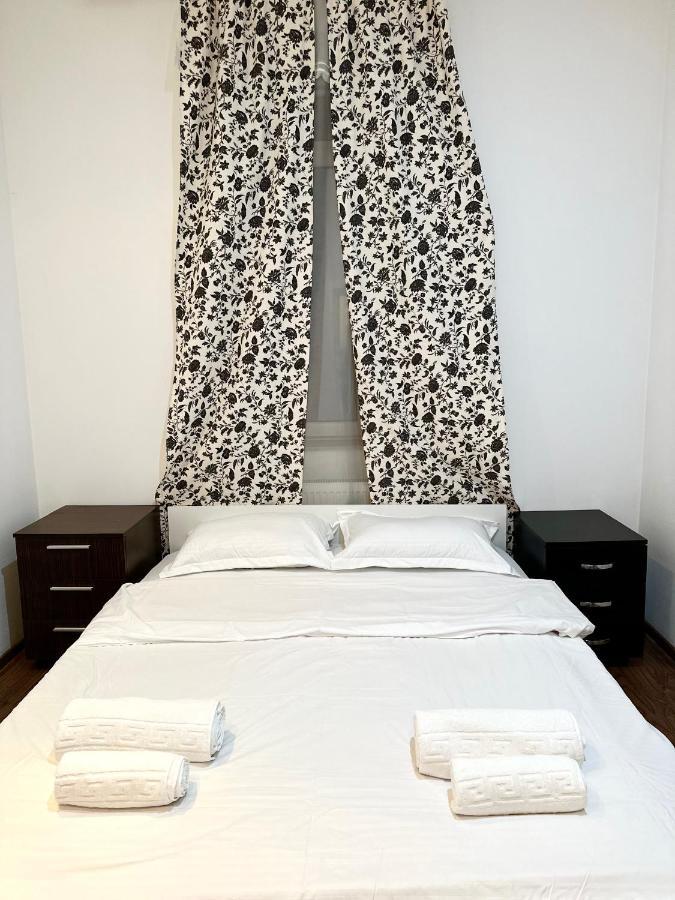 Harmony Homes- Piata Unirii Central Apartament Temešvár Exteriér fotografie