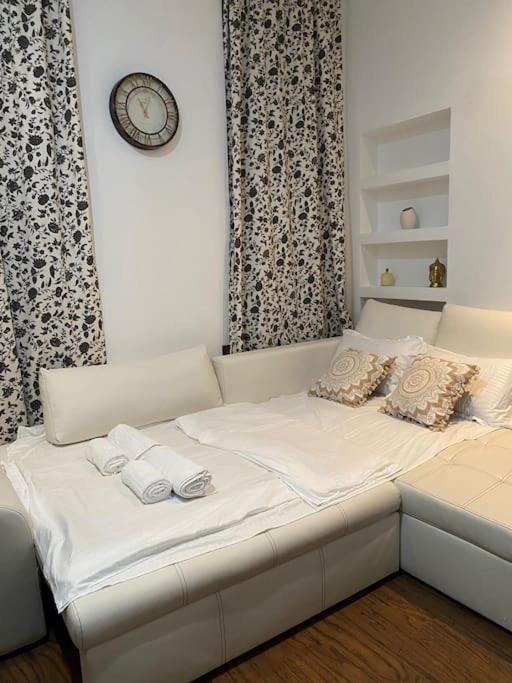 Harmony Homes- Piata Unirii Central Apartament Temešvár Exteriér fotografie