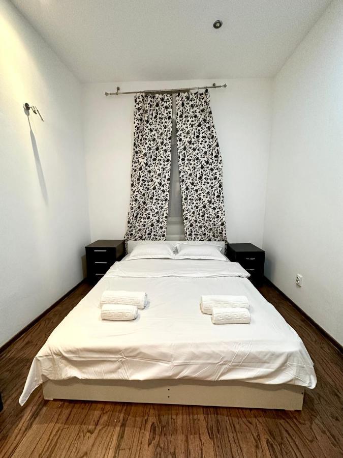 Harmony Homes- Piata Unirii Central Apartament Temešvár Exteriér fotografie