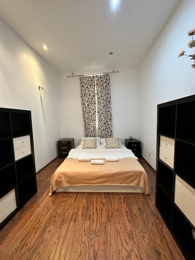Harmony Homes- Piata Unirii Central Apartament Temešvár Exteriér fotografie